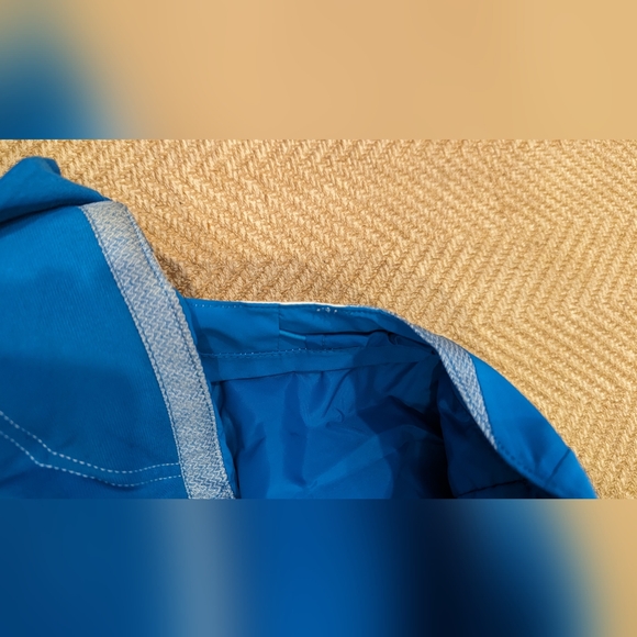 Women's ski snow snowboard Jacket Spyder Poise Gore-Tex (GTX) Women's size 6 - Picture 2 of 2